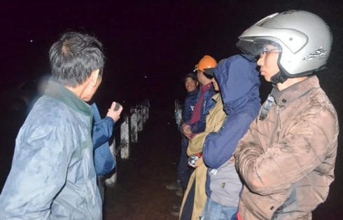 Đắk Nông: Lại thêm một hồ thủy lợi 60.000m3 có nguy cơ bị vỡ đập