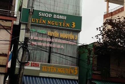 Mạo nhận thân quen Cục Hàng không, lừa đảo xin việc hàng tỉ đồng