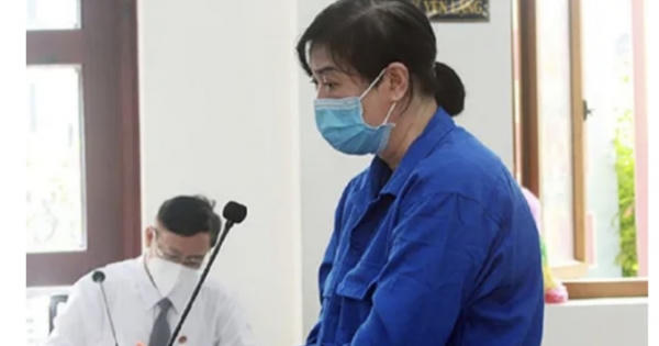 Một mảnh đất lừa bán cho nhiều người, bị cáo nhận bản án thích đáng Một mảnh đất lừa bán cho nhiều người, bị cáo nhận bản án thích đáng