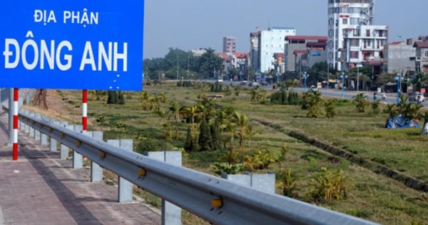 “Sốt” đất nền ven Hà Nội: Bộ Xây dựng có trách nhiệm gì?