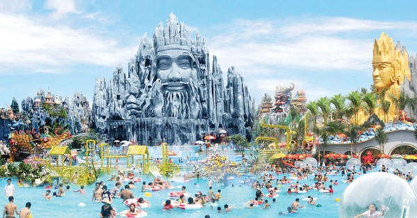 2/9 năm nay, xem gì, đi đâu?