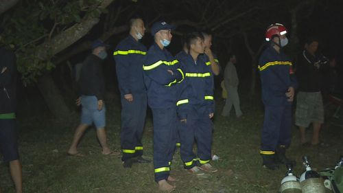 Đắk Lắk: Tìm thấy thi thể người phụ nữ nhảy cầu tự tử