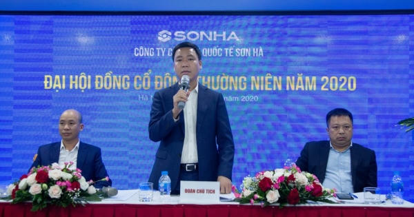 Hà Nội chấm dứt hoạt động Dự án do Sơn Hà làm nhà đầu tư