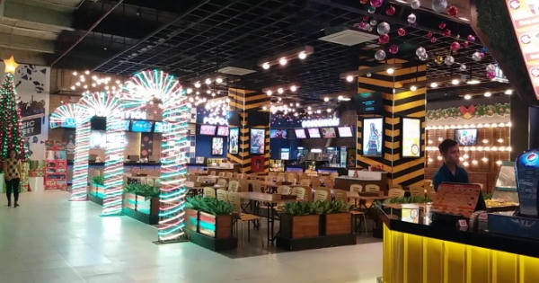 Bản tin Bất động sản Plus: Dự án Golden west chưa bàn giao đã đưa cư dân vào ở!