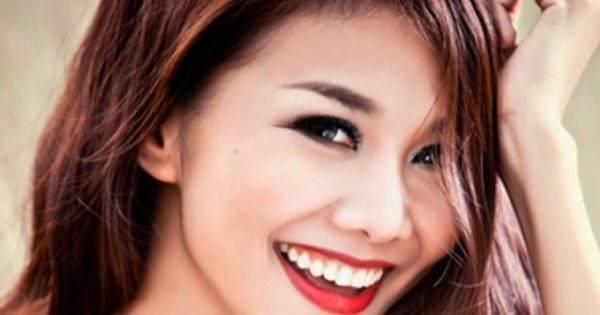 Siêu mẫu Thanh Hằng chuẩn bị kết hôn?