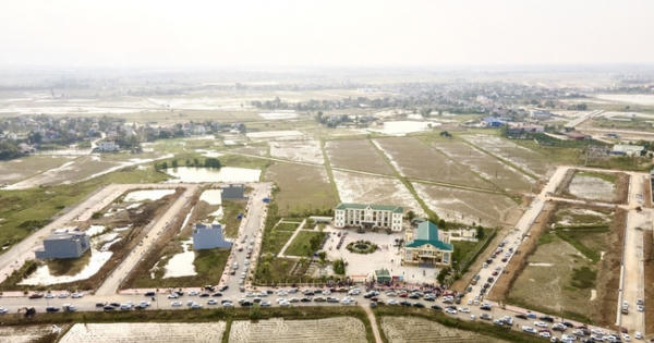 Thanh Hoá: Tăng cường kiểm tra công tác tổ chức đấu giá quyền sử dụng đất