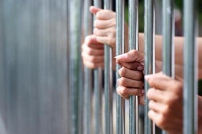 Truy bắt phạm nhân vượt ngục ở Yên Bái