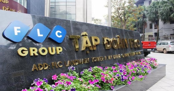 Từ 2015 đến nay, FLC nhận 66 quyết định cưỡng chế nợ thuế