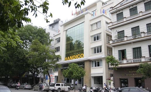 Thanh tra Tổng công ty Handico: Thua lỗ, nợ đầm đìa, yêu cầu nộp bổ sung thuế hàng chục tỷ đồng Thanh tra Tổng công ty Handico: Thua lỗ, nợ đầm đìa, yêu cầu nộp bổ sung thuế hàng chục tỷ đồng