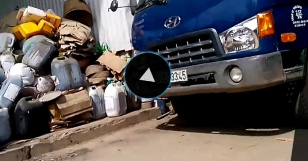 “Lùm xùm” về rác thải nguy hại tại Cụm CN dốc 47: Công ty cổ phần NANO có liên quan gì?