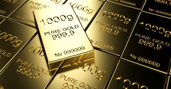 Giá vàng hôm nay 6/9: Tin xấu đến dồn dập, vàng 'bốc hơi' gần nửa triệu đồng/lượng