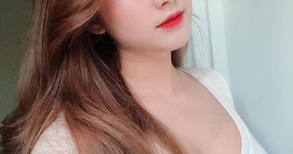 Chia tay cầu thủ, nhan sắc Thanh Mèo ngày một "lên hương"