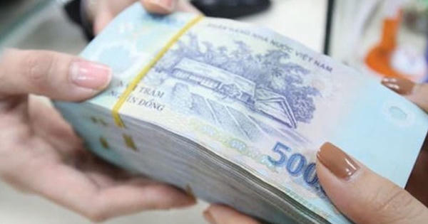 Cho vay tiền với lãi suất "cắt cổ", hai vợ chồng bị bắt giữ khẩn cấp