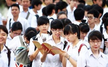 Sở GD-ĐT Hà Nội điều chỉnh lịch chuyển trường THPT năm học 2016-2017