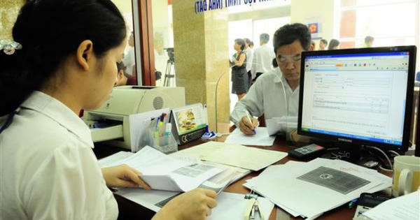 Rà soát, sửa đổi quy định cản trở đầu tư, kinh doanh