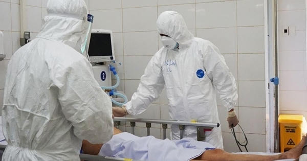 Chiều 21/7, 36 ca tử vong do Covid-19, TP HCM nhiều nhất 32 ca