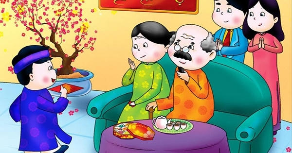 Tết Bính Thân, tuổi nào xông đất đẹp nhất? Tết Bính Thân, tuổi nào xông đất đẹp nhất?