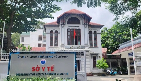 Sở Y tế TP HCM công bố đường dây nóng chống "vẽ bệnh, moi tiền" của người dân