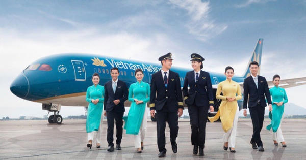 Ra mắt ứng dụng di động mới, Vietnam Airlines tối ưu hoá trải nghiệm bay