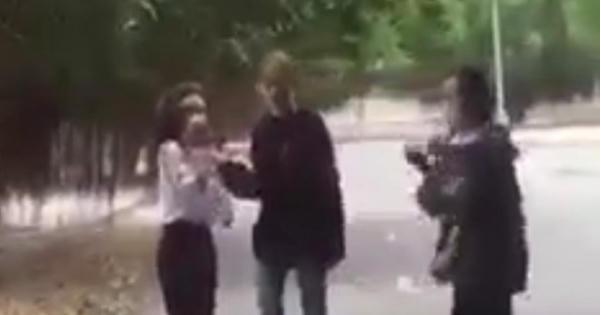 Làm rõ vụ nữ sinh lớp 8 ở Bà Rịa - Vũng Tàu bị đánh hội đồng