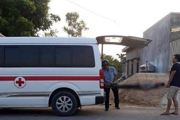 Quảng Ninh: Chủ thầu và công nhân bị điện giật tử vong trong quá trình vận hành máy