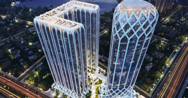 Hải Phòng Invest trúng lô đất vàng hơn 633 tỷ đồng