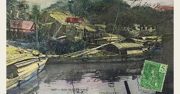 Hai 'đối thủ' tự nhiên với quân Pháp ngày mới xâm lược Sài Gòn