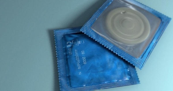 Sắp có bao cao su giúp tiêu diệt virus HIV