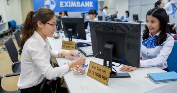 Cổ phiếu lao dốc, Eximbank lần đầu lên tiếng với cổ đông vụ mất 245 tỷ đồng Cổ phiếu lao dốc, Eximbank lần đầu lên tiếng với cổ đông vụ mất 245 tỷ đồng
