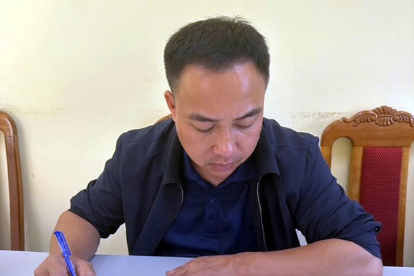 Lập 2 công ty "vẽ" dự án ảo để lừa đảo chiếm đoạt tiền