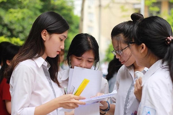 Thủ tướng ra công điện chỉ đạo về tổ chức Kỳ thi tốt nghiệp THPT, bảo đảm biên chế giáo viên và nghỉ hè cho học sinh