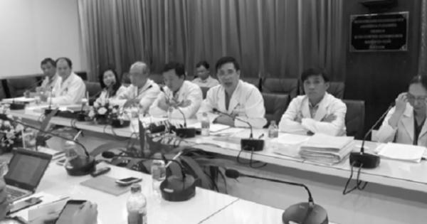 Vụ bệnh nhân tử vong bất thường tại Bệnh viện Chợ Rẫy: Lãnh đạo bệnh viện nói gì?