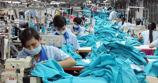 Những mặt hàng xuất khẩu nào của Việt Nam đang 'hái' tiền tỷ tại Mỹ