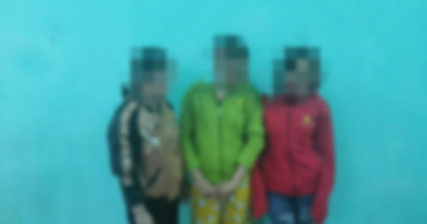 Quảng Bình: Triệt phá tụ điểm chứa mại dâm trong quán karaoke