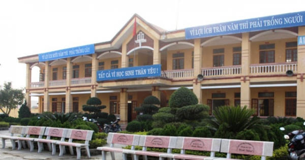 Khởi tố vụ bảo vệ bị tố có hành vi dâm ô nhiều học sinh Khởi tố vụ bảo vệ bị tố có hành vi dâm ô nhiều học sinh