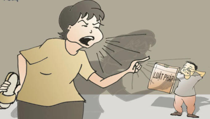 Xử lý nghiêm minh nhất mọi hành vi xâm phạm quyền trẻ em