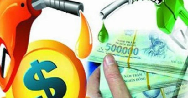 Kiềm chế đà tăng của giá xăng dầu, xả mạnh quỹ BOG