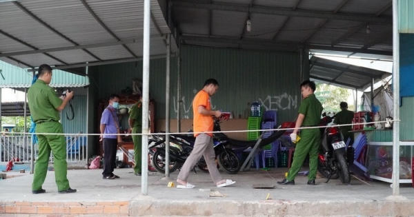 Thái Bình: Làm rõ cái chết của người phụ nữ nằm bên cạnh nhân tình kém tuổi