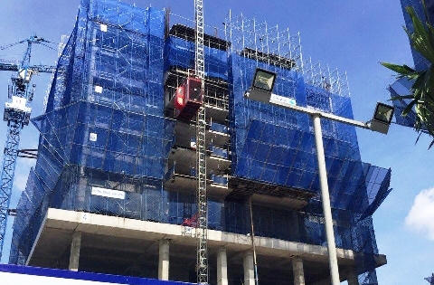 Lọt vào “danh sách đen” của Cục Thuế Hà Nội, đơn vị nợ thuế đứng số 1 đang làm ăn ra sao?