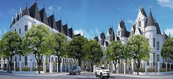 The Jade Orchid mang thương hiệu Vimefulland, giá trị ở sự khác biệt