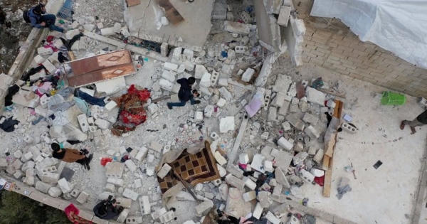 Thủ lĩnh bị tiêu diệt, IS sẽ như thế nào?