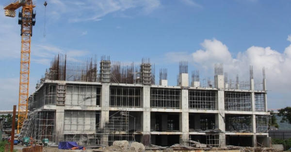 Chủ tịch Đà Nẵng: Không để thiếu vốn làm ảnh hưởng tiến độ công trình