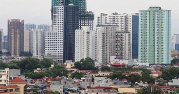 Khuyến cáo người dân mua nhà ở các dự án bất động sản bị thế chấp