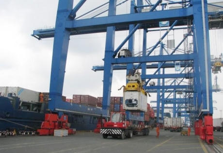 Điểm danh những tỉnh, thành xuất khẩu hơn 10 tỷ USD.