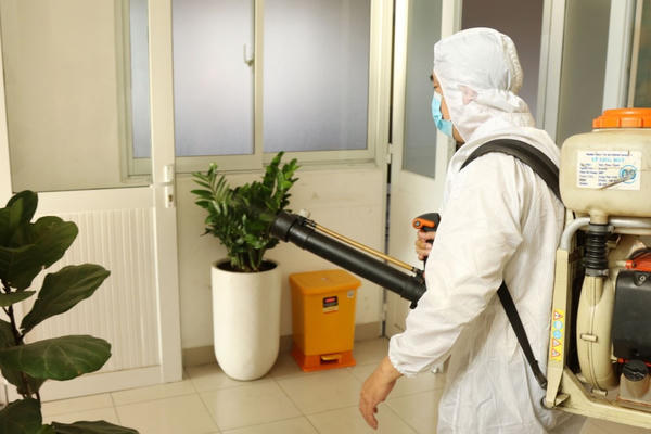 Hà Nội: Ghi nhận thêm 24 ổ dịch sốt xuất huyết