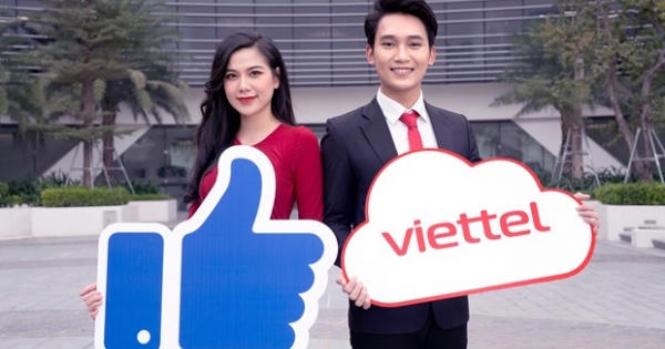 Giá trị thương hiệu Viettel đạt trên 6 tỉ đô, xếp thứ 325 thế giới