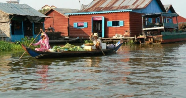 Bàn cách mở rộng các “lối mòn” sinh kế
