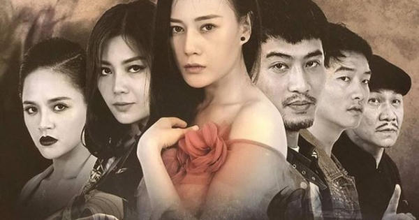 Phim “Quỳnh búp bê” sẽ phát lại sau World Cup?