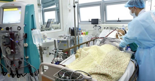 Thai phụ mang song thai tử vong vì cúm mùa, 2 trường hợp khác nguy kịch