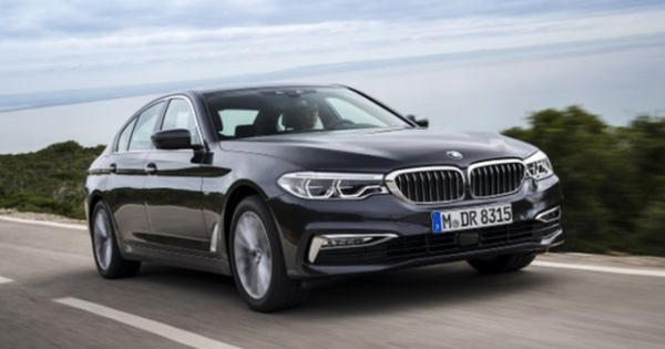 Điểm mặt 4 mẫu xe 'mở hàng' thị trường ô tô Việt Nam 2019